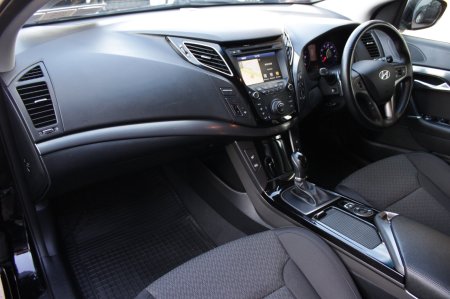 2016 Hyundai i40 - photo 20