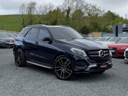 2017 Mercedes-Benz GLE - photo 3