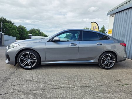 2022 BMW 2-Series - photo 5