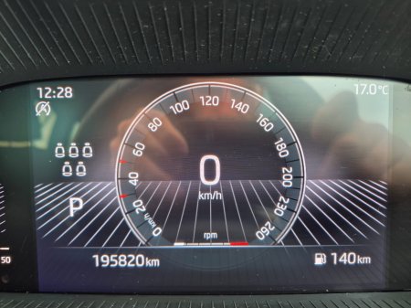 2023 Skoda Kodiaq - photo 15
