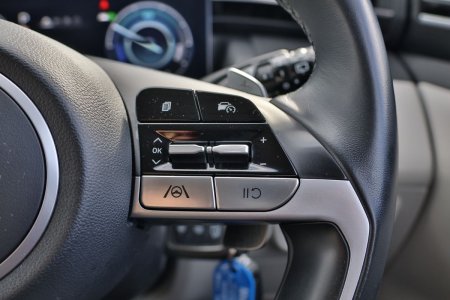 2023 Hyundai Tucson - photo 14