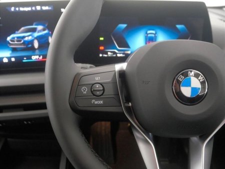 2026 BMW 1-Series - photo 16