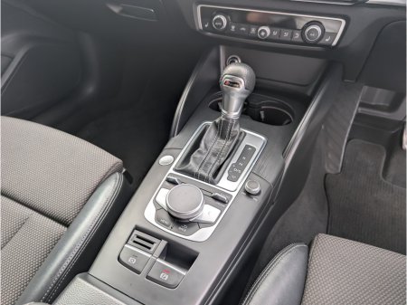 2020 Audi A3 - photo 15