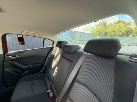 2016 Mazda Mazda3 - photo 40