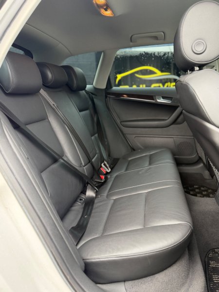 2013 Audi A3 - photo 9