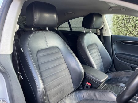 2014 Volkswagen CC - photo 11