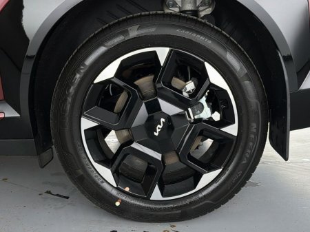 2026 Kia EV5 - photo 17