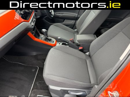 2020 Volkswagen Polo - photo 20