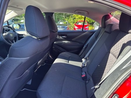 2026 Toyota Corolla - photo 7