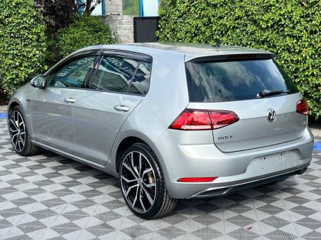 2017 Volkswagen Golf - photo 5