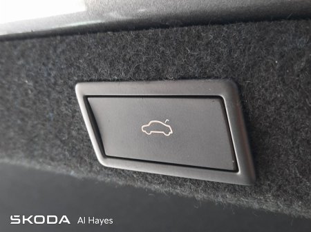 2024 Skoda Superb - photo 35