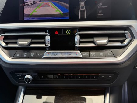 2019 BMW 3-Series - photo 26