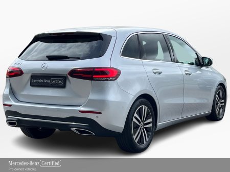 2022 Mercedes-Benz B-Class - photo 3