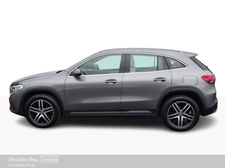 2021 Mercedes-Benz GLA - photo 9