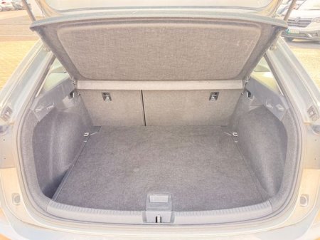 2024 Volkswagen Taigo - photo 20