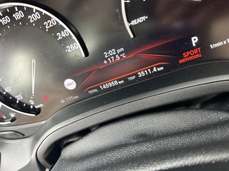 2019 BMW 3-Series - photo 23