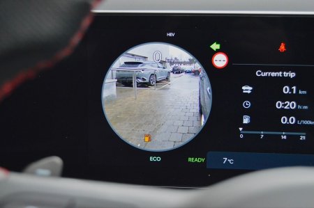 2025 Hyundai Tucson - photo 18