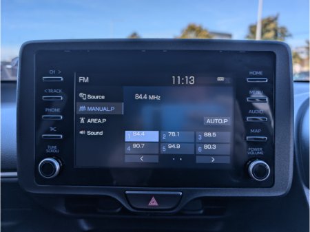 2023 Toyota Yaris - photo 22