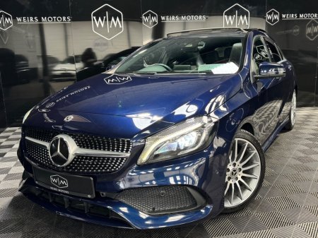 2018 Mercedes-Benz A-Class - photo 2