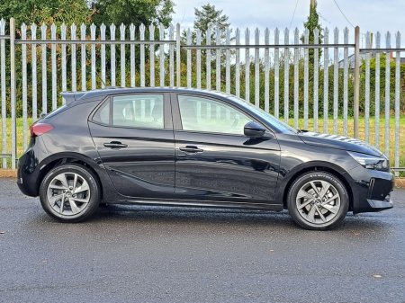 2026 Opel Corsa - photo 4