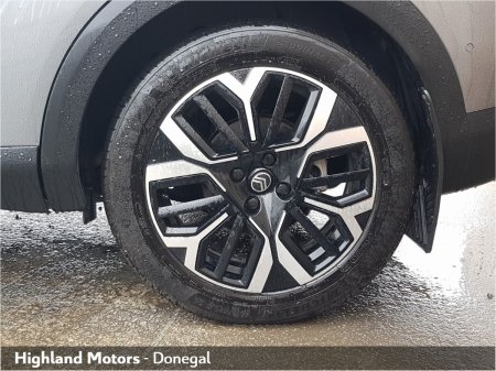 2026 Citroen C4 - photo 10