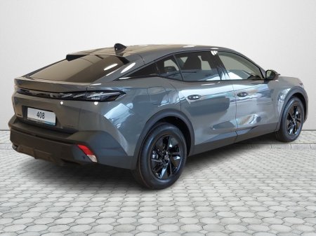 2027 Peugeot 408 - photo 5