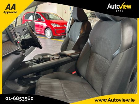 2024 Nissan Note - photo 25
