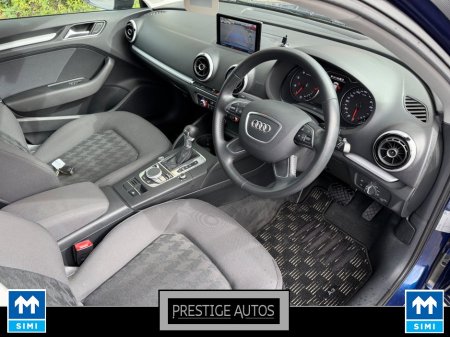 2015 Audi A3 - photo 14