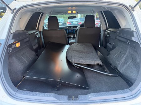 2019 Toyota Auris - photo 14