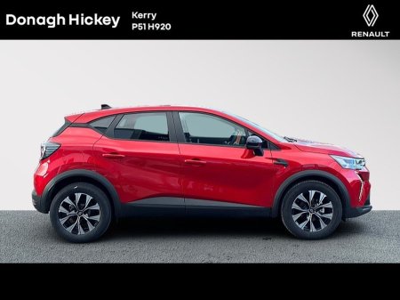 2026 Renault Captur - photo 6