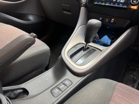 2020 Toyota Yaris - photo 11
