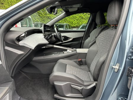 2026 Peugeot 5008 - photo 4