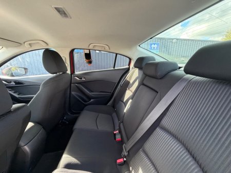 2016 Mazda Mazda3 - photo 41