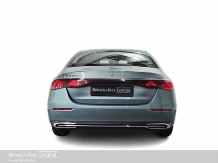 2024 Mercedes-Benz E-Class - photo 8