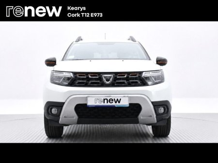 2022 Dacia Duster - photo 8