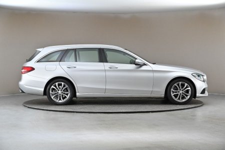 2017 Mercedes-Benz C-Class - photo 11