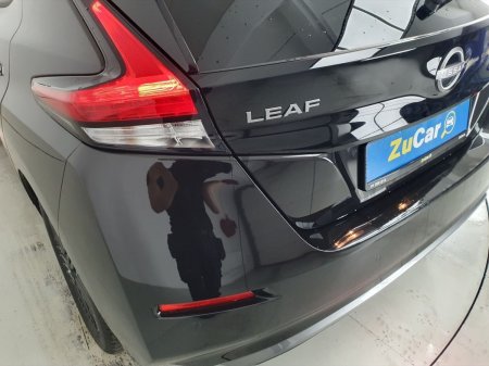 2024 Nissan Leaf - photo 48
