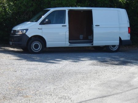 2019 Volkswagen Transporter - photo 3