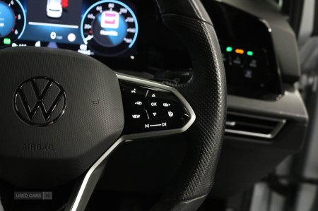 2023 Volkswagen Golf - photo 18