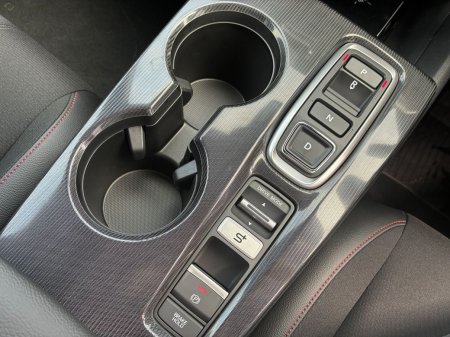 2026 Honda Civic - photo 22