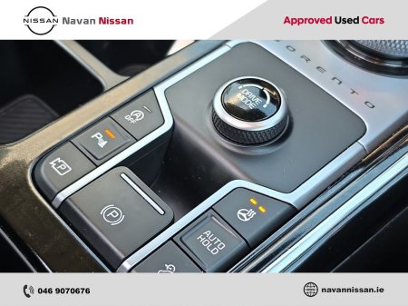2024 Kia Sorento - photo 32