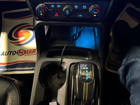 2025 Ford Ranger - photo 20