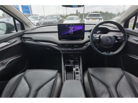 2022 Skoda Enyaq - photo 12