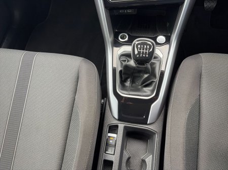 2026 Volkswagen T-Roc - photo 10