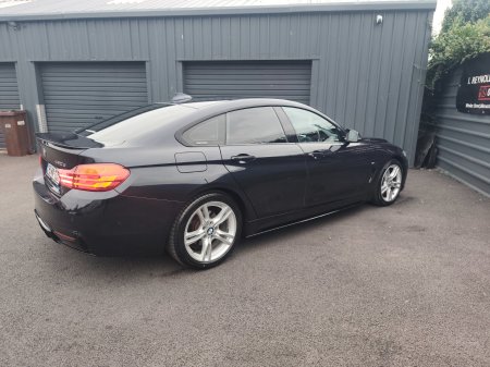 2016 BMW 4-Series - photo 7