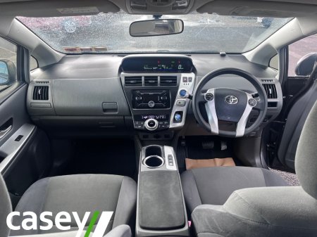 2014 Toyota Prius - photo 15