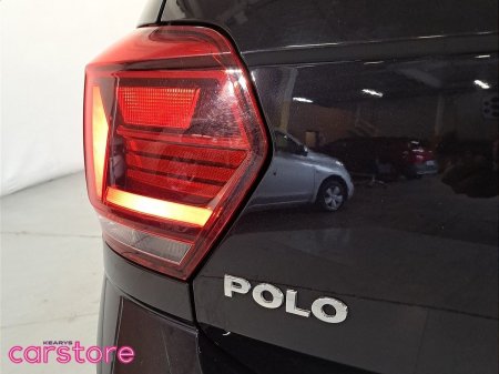 2018 Volkswagen Polo - photo 21