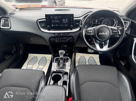 2023 Kia XCeed - photo 10