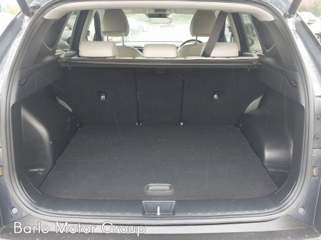 2023 Hyundai Tucson - photo 17
