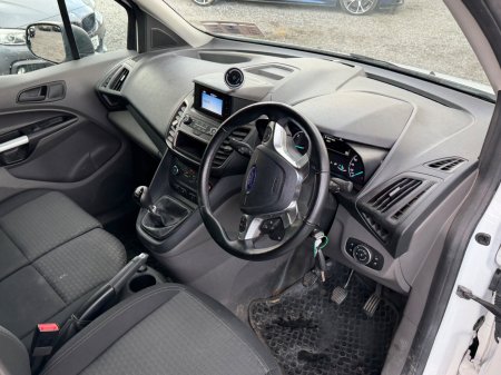 2023 Ford Transit Connect - photo 13